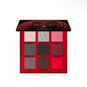 Jeffree Star Weirdo Artistry Palette 🆕